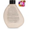 ZENZ Deep Wood Shampoo 250ml - Scent of Sandalwood, Patchouli & Myrrh - Silicone Free - Especially Suitable for Curly & Dry Hair - For All Hair Types