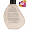 ZENZ Deep Wood Conditioner 250ml - Scent of Sandalwood, Patchouli & Myrrh - Silicone Free - Especially Suitable for Curly & Dry Hair - All Hair Types