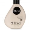 ZENZ Rhassoul No. 16 Shampoo 230ml - Sweet Scent of Caramel and Vanilla - Provides Moisture, Strength and Vitality - All Hair Types