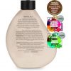 ZENZ Rhassoul No. 16 Shampoo 230ml - Sweet Scent of Caramel and Vanilla - Provides Moisture, Strength and Vitality - All Hair Types