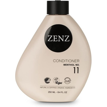 ZENZ Menthol Conditioner No. 11 250ml