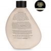 ZENZ Cactus Shampoo 250ml - Scent of Peach & Cedarwood - Organic Aloe Vera, Organic Coconut Water, Organic Avocado Oil & Pear Cactus - Suitable For Normal, Dry & Curly Hair