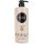 ZENZ Pure No. 01 Shampoo 1,000ml Fragrance Free with Aloe Vera, Organic Coconut Water & Avocado Oil - Improves Hair Strength and Adds Moisture - Silicone Free - All Hair Types