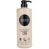 ZENZ Sweet Sense no. 05 Conditioner 1,000ml Bergamot & Orange Blossom Scent - Silicone Free - Normal & Fine Hair