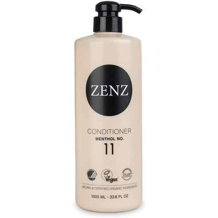 Zenz - Organic Menthol No. 11 Conditioner - 1000 Ml