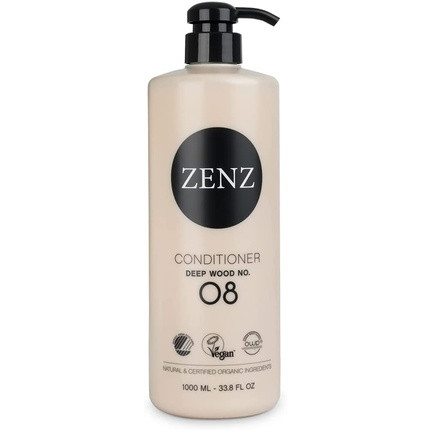 Zenz - Organic Deep Wood Conditioner No. 8-1000 Ml