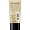 AA Makeup Matt 16H Mattifying and Smoothing Foundation 30ml 105 Sand