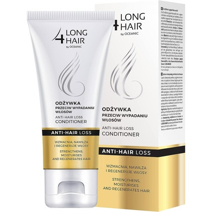 Long4Hair Hair Loss Conditioner 200ml