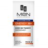 AA Men Hypoallergenic Advanced Care 30+ Energy Face Cream 50ml