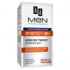 AA Men Hypoallergenic Advanced Care 30+ Energy Face Cream 50ml