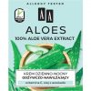 AA Aloes 100% Aloe Vera Extract Day Night Conditioning Moisturizer