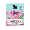 AA Aloes Pink Regenerating Night Cream Mask 50ml