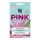 AA Aloes Pink Cleansing Moisturizing Mask with Champagne 2x4g