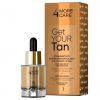 More4Care Get Your Tan! Self-Tanning Elixir for Face and Body 15ml