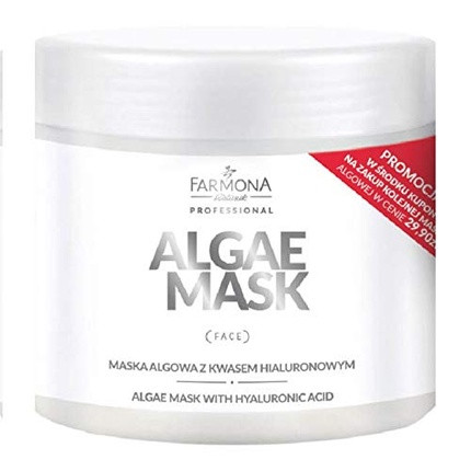 Farmona Professional Algae Mask with Hyaluronic Acid 500ml