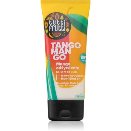 FARMONA Nutritious Body Lotion Tango Mango 200ml