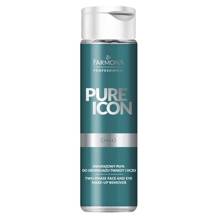 Farmona Professional Pure Icon Two-Phase Makeup Remover For Face And Eyes 250ml