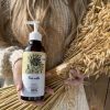 Yope Natural Shampoo for Normal and Dry Hair 300ml - Oat Milk