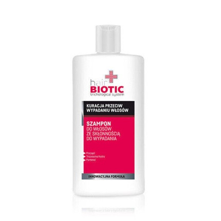 Hair Biotic Trichological System Anti Hair Loss Treatment Shampoo and Serum Set