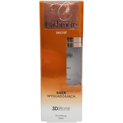 Dax Cosmetics Cashmere Secret Base Wygdzadzajäca