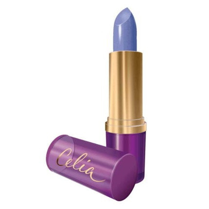 Celia Lipstick 04 Blue 4g