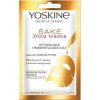 Yoskine Geisha Mask Sake Golden Sheet Mask