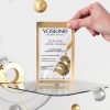 Yoskine Geisha Mask Sake Golden Sheet Mask