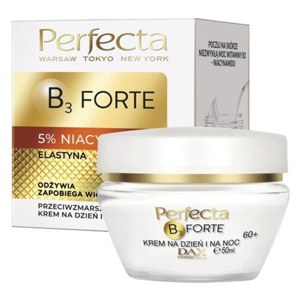 B3 Forte Anti-Wrinkle Day and Night Cream 60+ 50ml