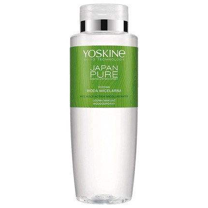 Yoskine Japan Pure Cleansing Rice Micellar Water