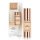 Dax Cosmetics Cashmere Long Wear Full Coverage Liquid Foundation - Ivory 30ml