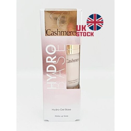 Cashmere Hydro Base 30ml Makeup Hydro-Gel Base