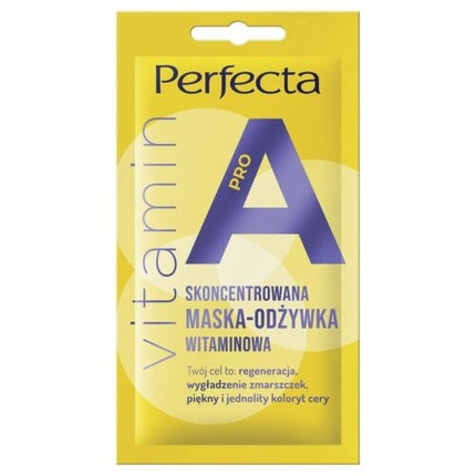 Beauty Vitamin ProA Concentrated Vitamin Mask 8ml Pe