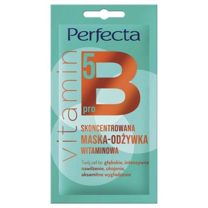 Beauty Vitamin ProB5 Concentrated Vitamin Mask 8ml P