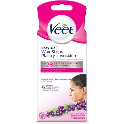 Veet Wax Strips