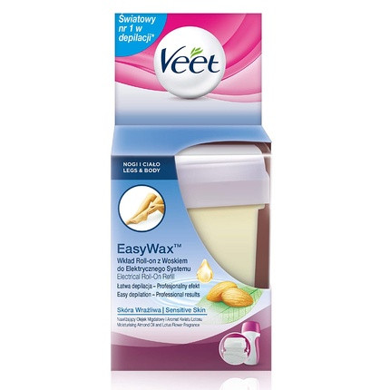 Veet Waxing Kit