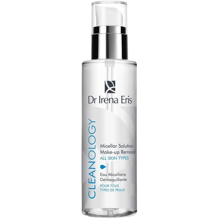 Dr Irena Eris Cleanology Micellar Solution Makeup Removal