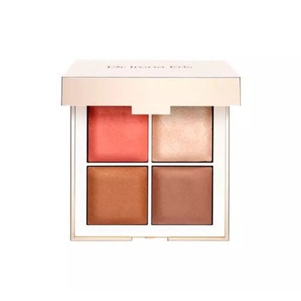 Dr Irena Eris Design & Define Face Contouring Palette 4x5g