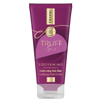 Lirene Body Mind Moisturizing Body Elixir Trufflove 175ml