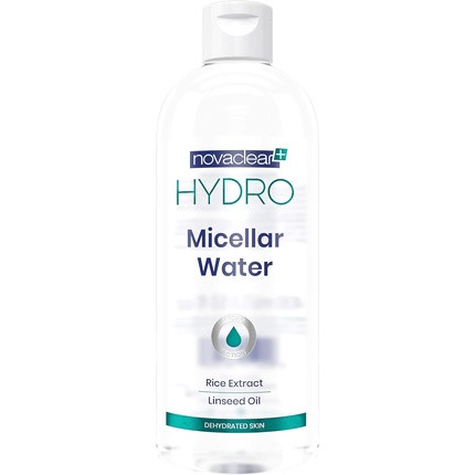 Equalan Pharma Hydro Micellar Water 400ml