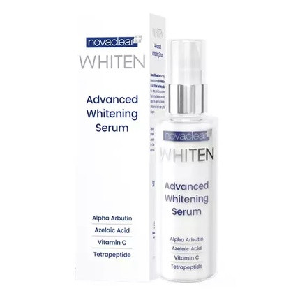 Novaclear Whiten Concentrated Serum To Reduce Discolouration - 30 Ml