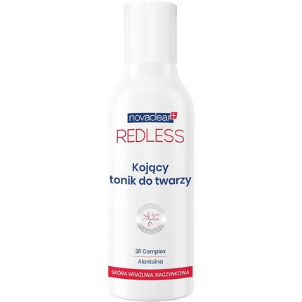 Redless Soothing Facial Toner 100ml