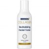 NovaClear Collagen Revitalizing Facial Toner with Active Gold, Marine Collagen and Caviar Infused for Moisturized and Rejuvenated Skin