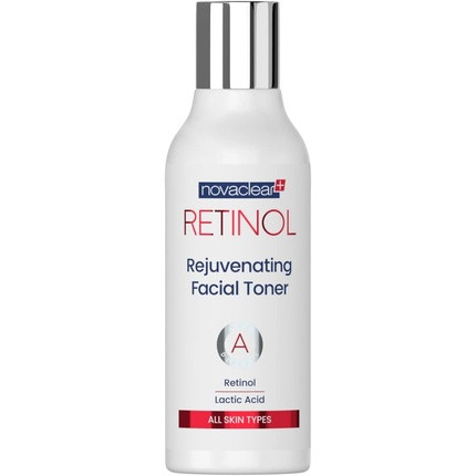 Retinol Rejuvenating Facial Toner