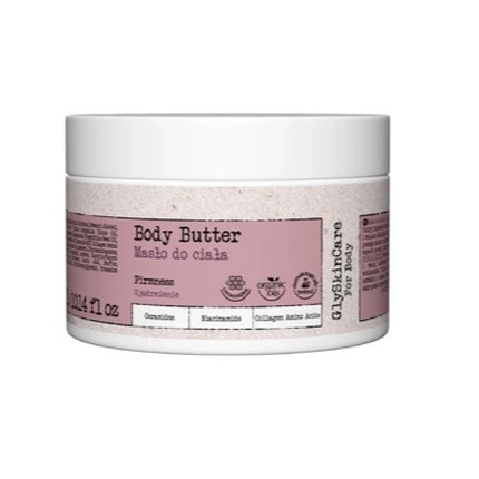 Glyskincare Advanced Firming Hydration Body Butter 300ml