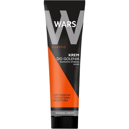 WARS Classic Shaving Cream