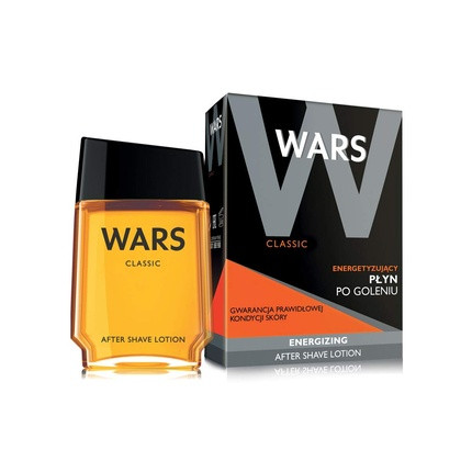 Wars Aftershave Lotion Classic