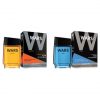 Wars Fresh After Shave Lotion