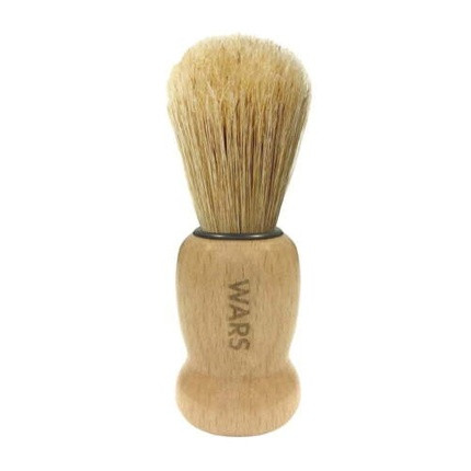 WARS Classic Shaving Brush P1