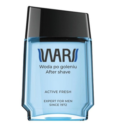 Warsexpert For Men After Shave Active Fresh 90ml