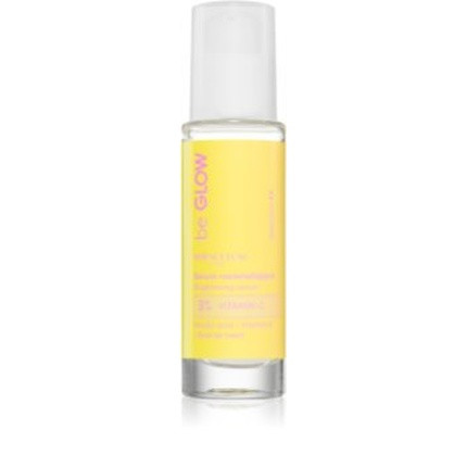 Miraculum Be Glow Serum With Vitamin C - 30 Ml